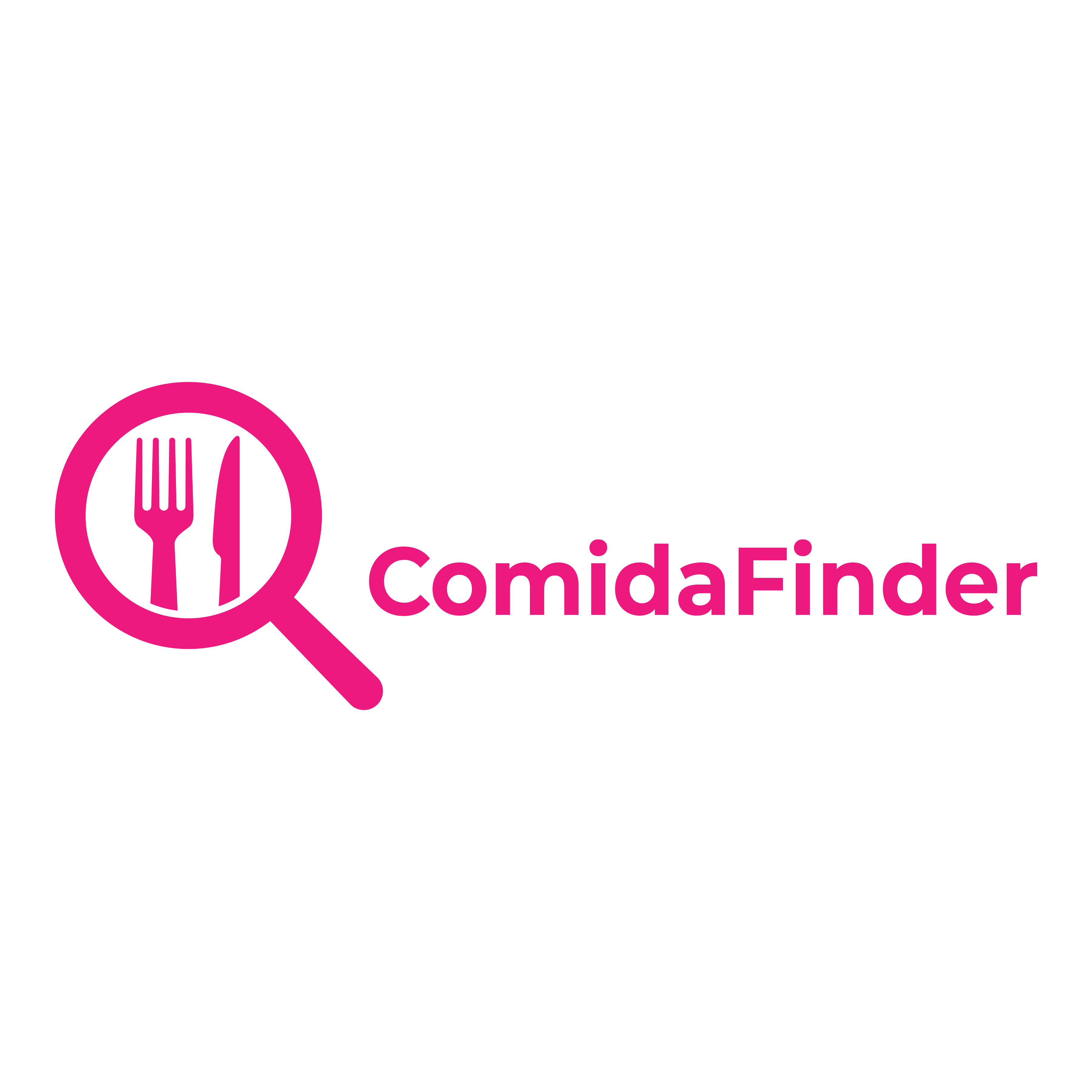 ComidaFinder